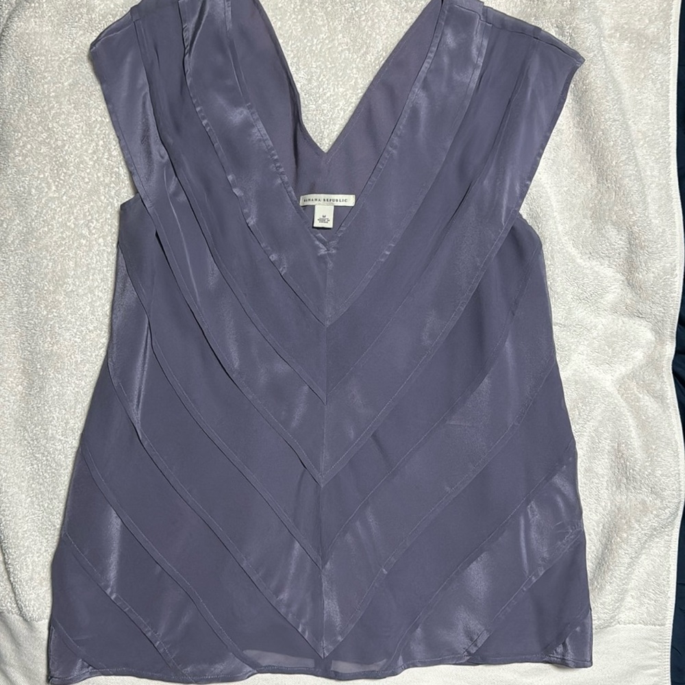 Banana Republic blouse